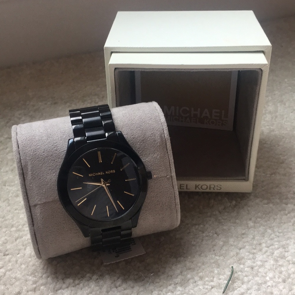 Michael Kors watch